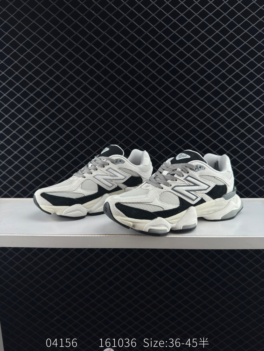 Joe Freshgoods x New Balance   NB9060